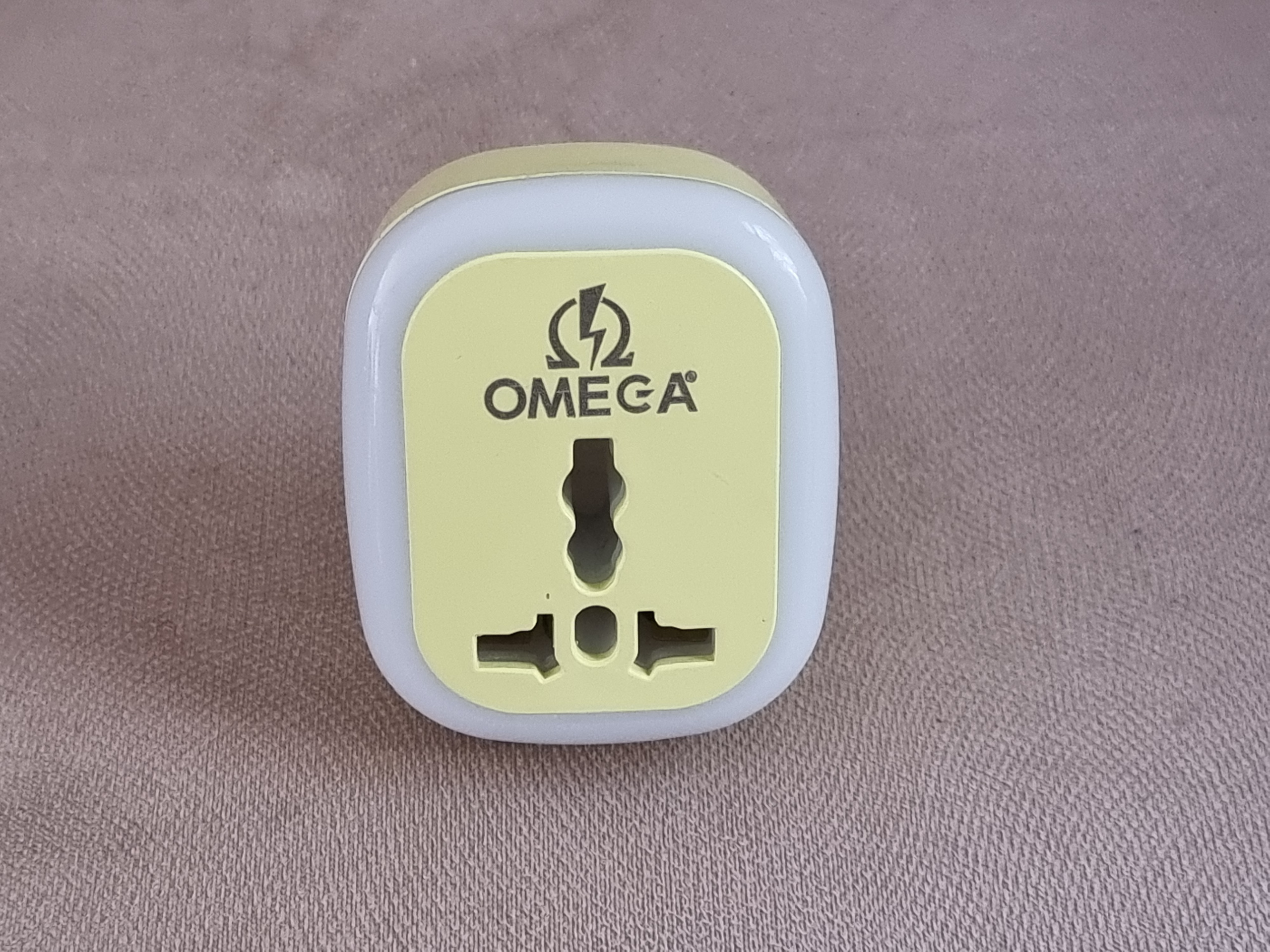 تبدیل مبدل OMEGA اومگا در حد نو