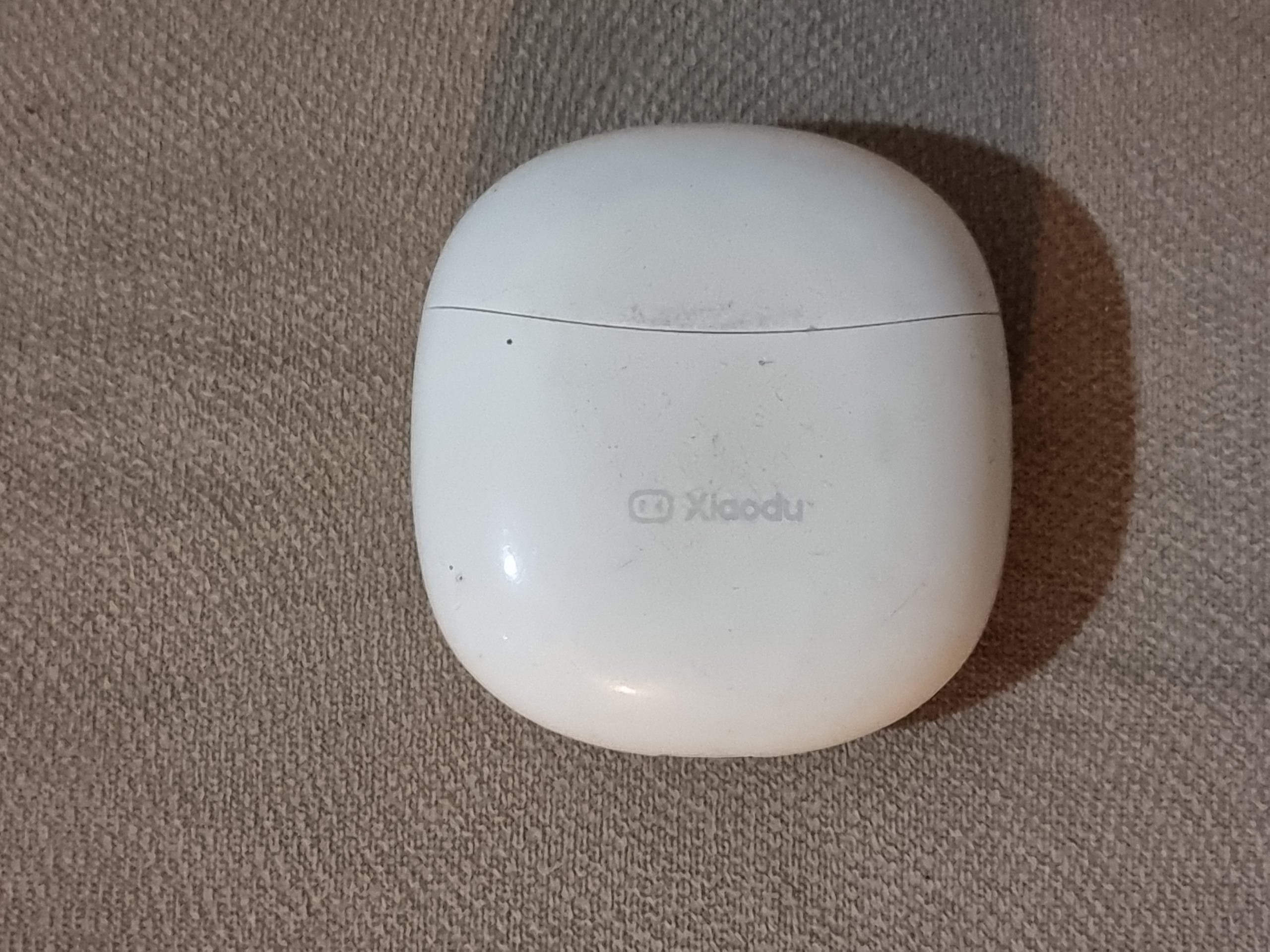 داکت یا پاور شارژ کیس هندزفری xiado buds pro