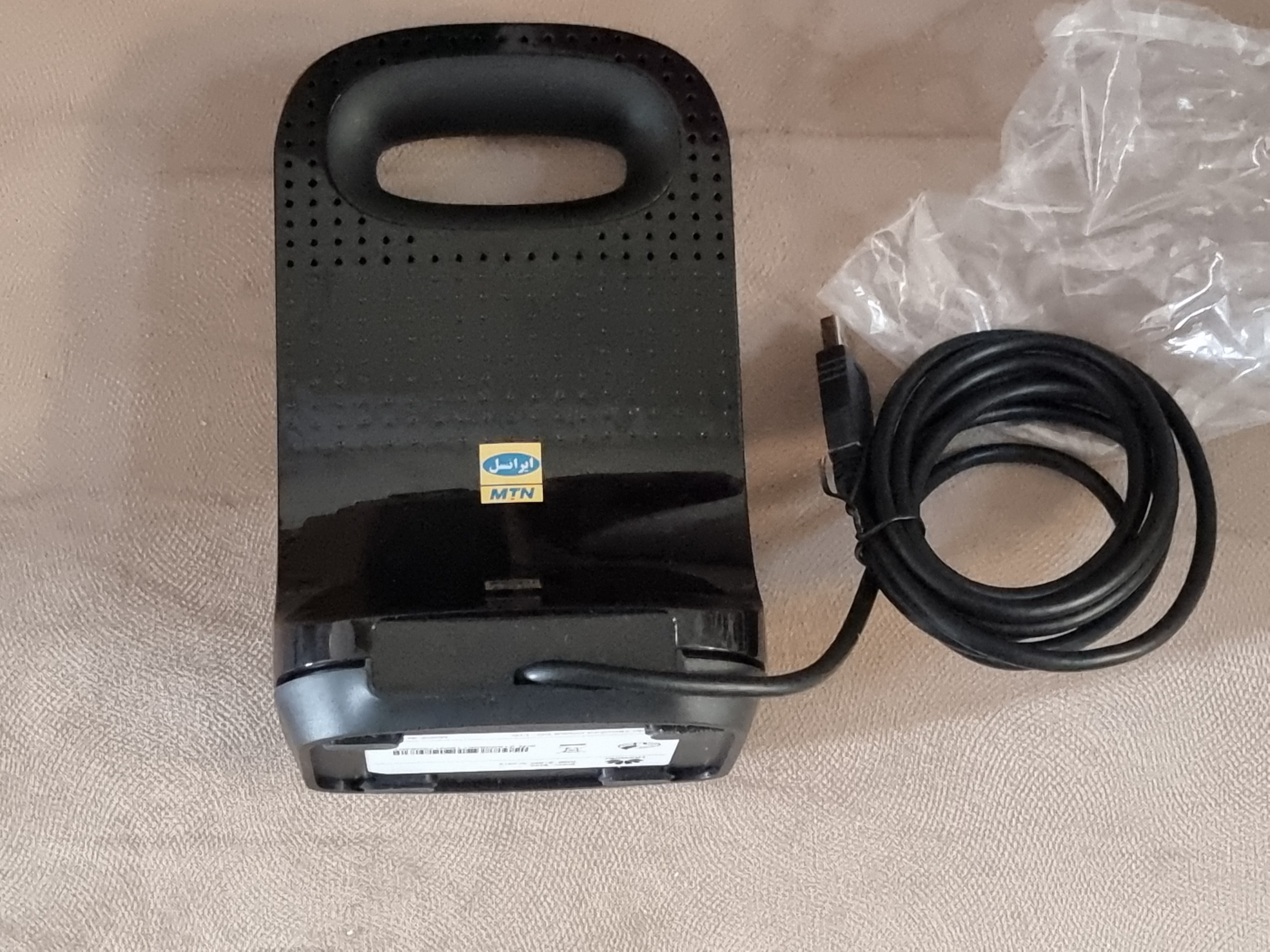 سامانه تقویت مودم وایمکس ایرانسل هواوی مدل w300
