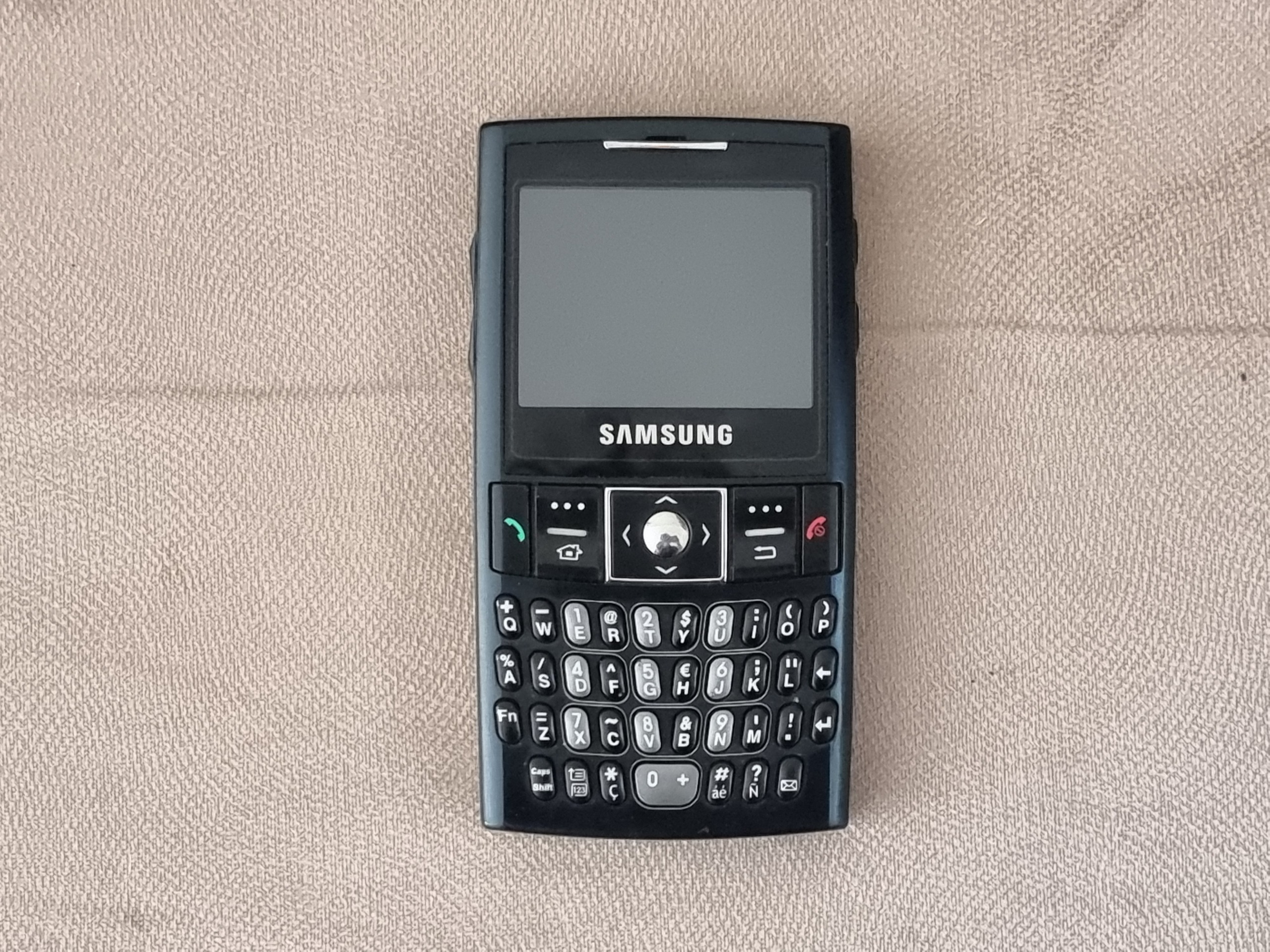 گوشی موبایل سامسونگ ویندوز خیلی نایاب SGH-i321N