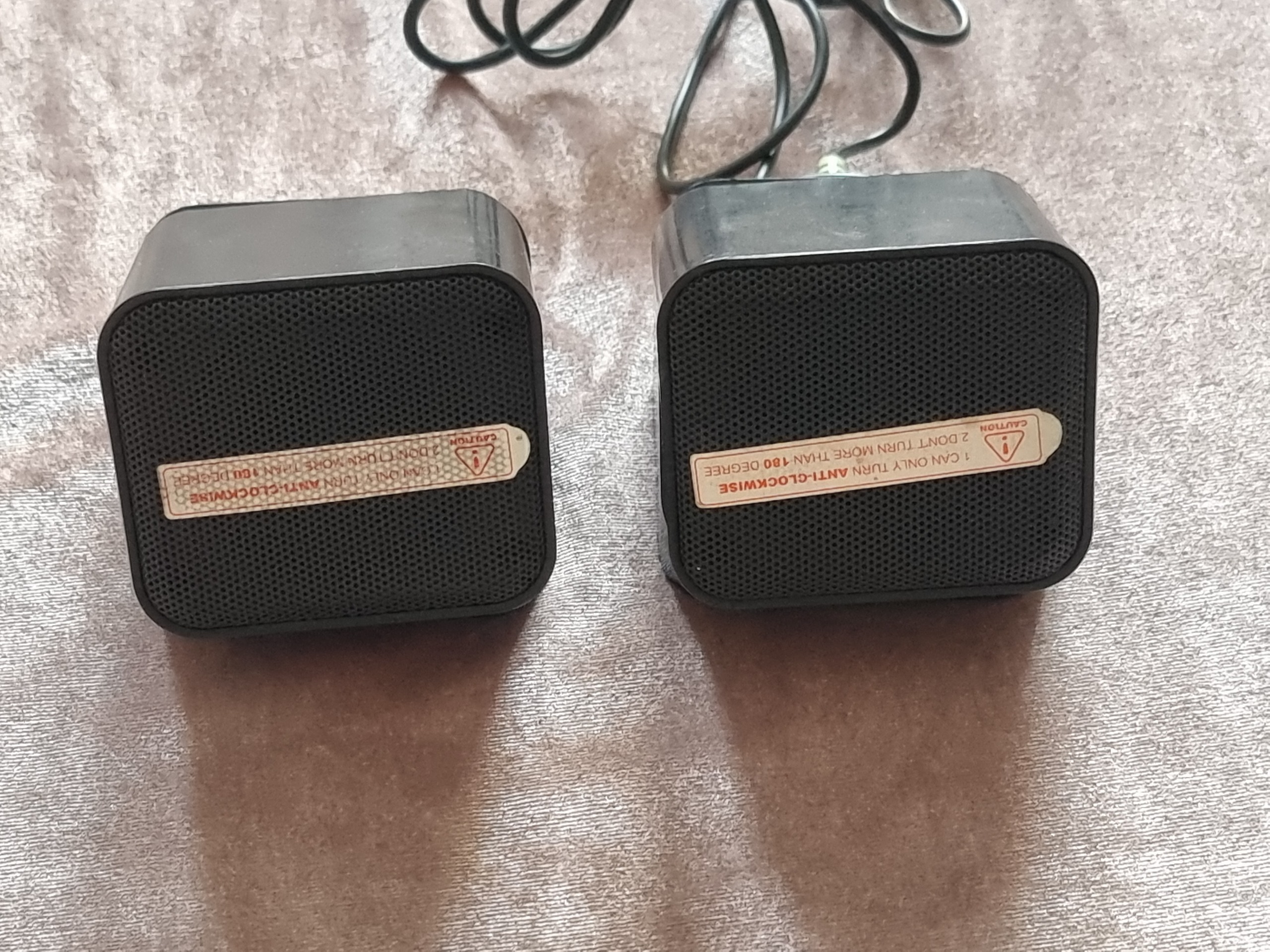 اسپیکر فراسو FARASSOO مدل FMS2065