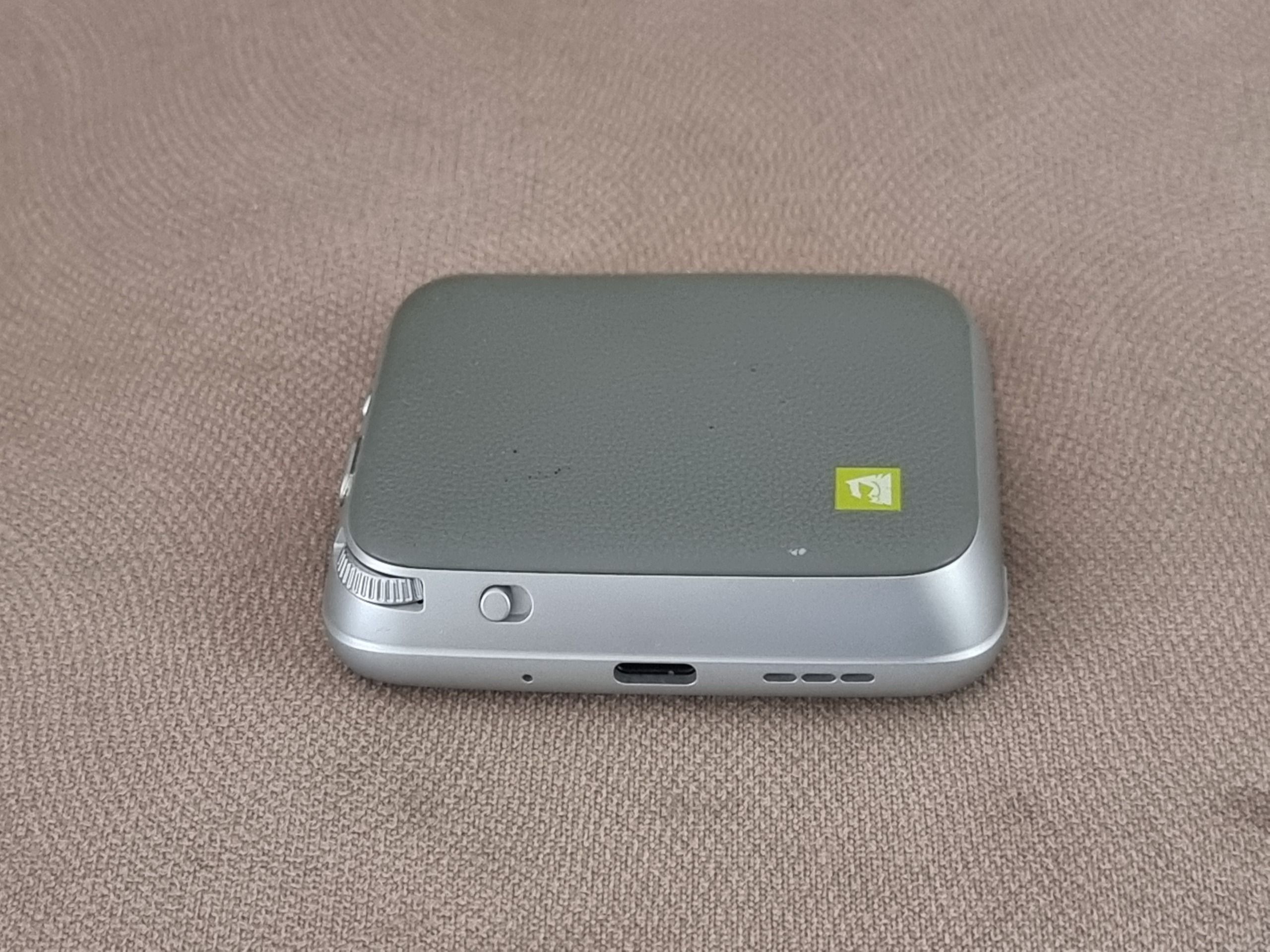 ماژولار یا ماژول دوربین اصل الجی G5 مدل CBG700