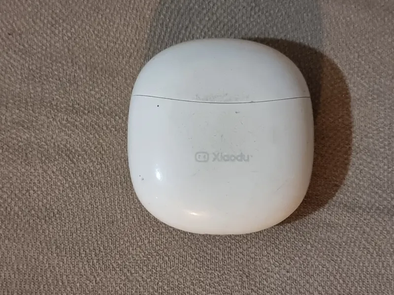 داکت یا پاور شارژ کیس هندزفری xiado buds pro