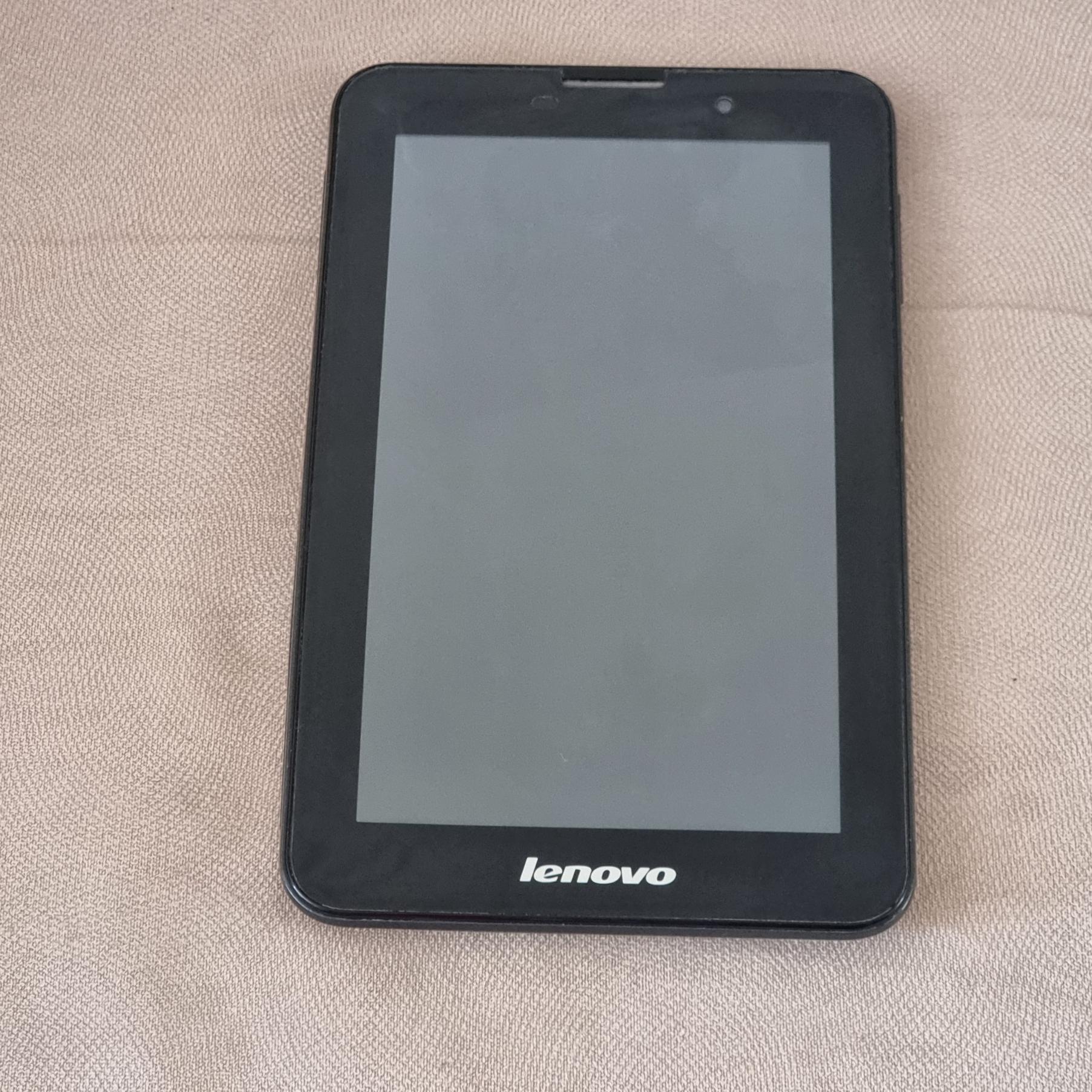تبلت لنوو Lenovo مدل A3000H معیوب