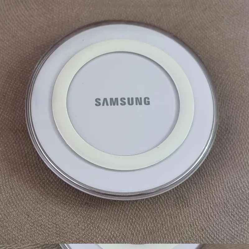 شارژر وایرلس سامسونگ اصلی خود سامسونگ
