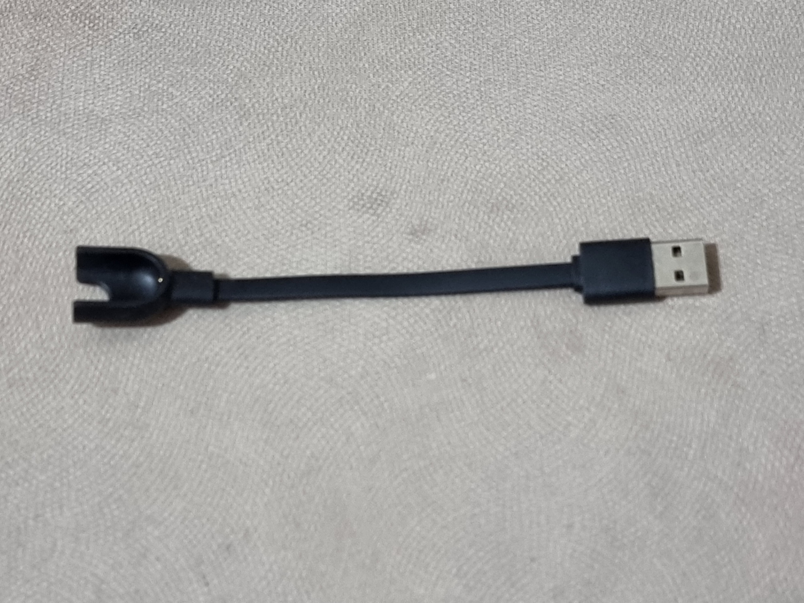 شارژر مچ بند سلامتی شیائومی می بند 3 mi band