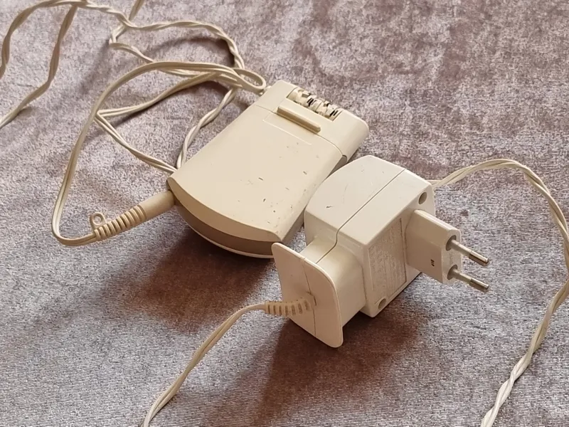 اپی لیدی یا اپیلاتور براون Braun اصل آلمان