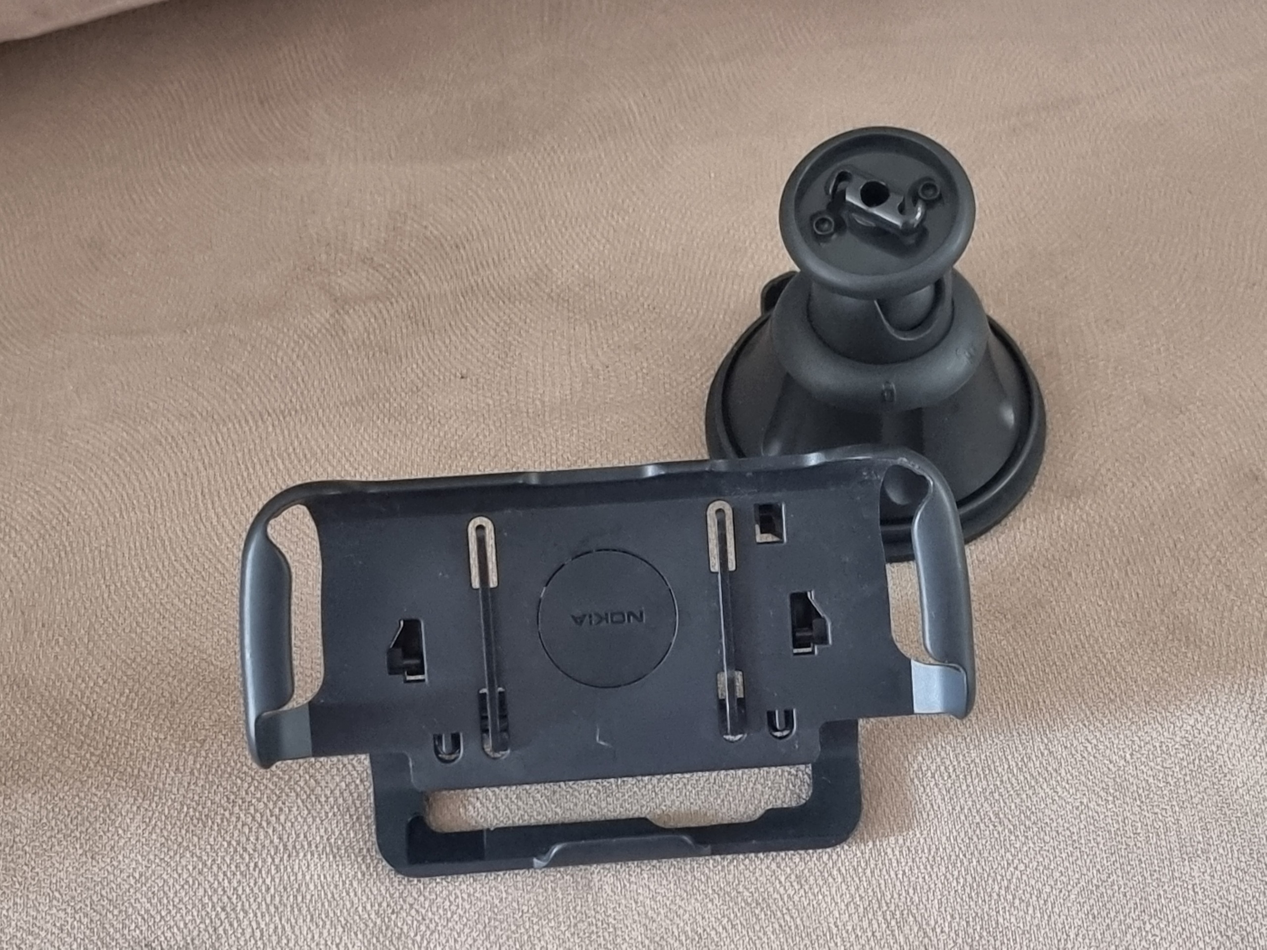 هولدر اورجینال رو کارتنی گوشی های نوکیا N97 و 5800