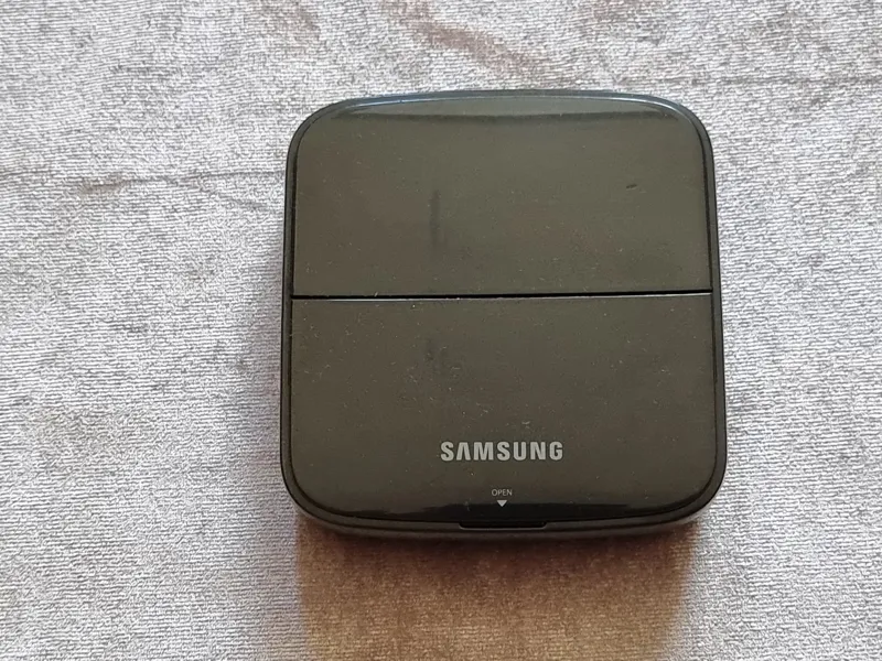 داکت شارژ گوشی سامسونگ کمیاب مدل D200be