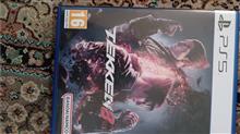 Tekken