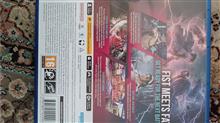 Tekken