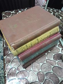 کتاب