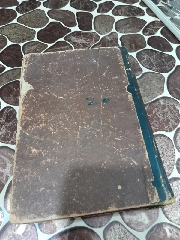 کتاب رمان ماگدولین