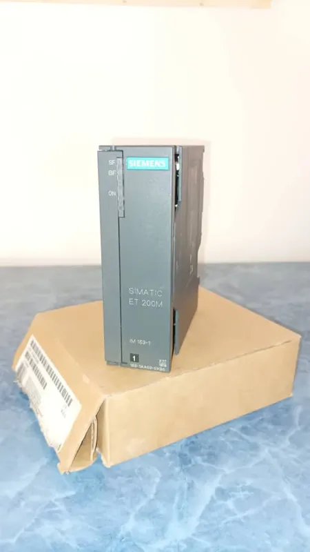 ماژول اتصال شبکه 6ES7153-1AA03-0XB0 زیمنس