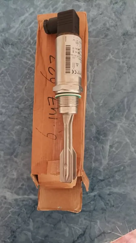 لول سوئیچ دیاپازونی اندرس هاوزر مدل FTL 260