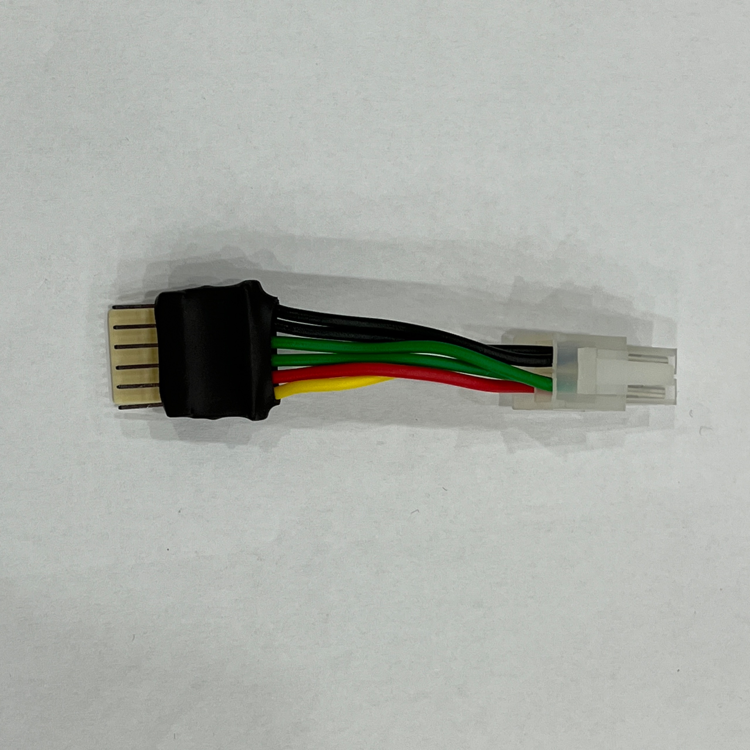 تبدیل فن 6 پین به 4 پین ATX