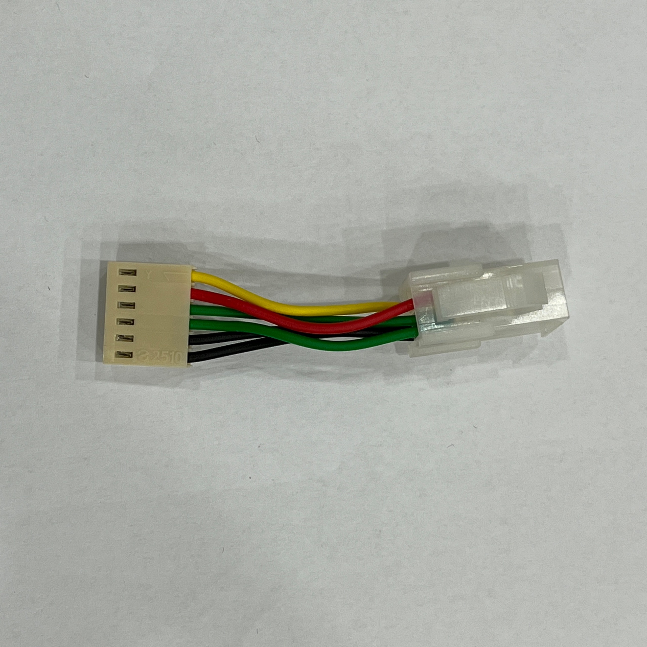 سوکت تبدیل ماینر ATX به 6 پین