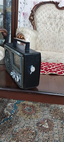 رادیو