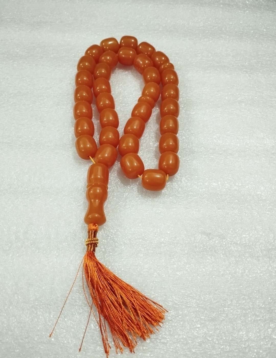 تسبیح سندلوس معطر شمش آلمانی