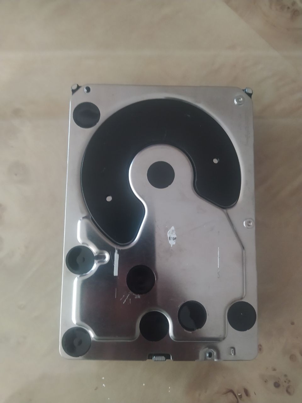 وسترن بلک دو ترابایت wd black 2tb