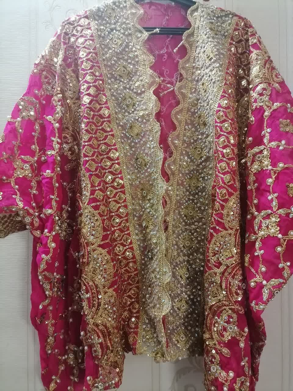 لباس مجلسی سایز 38-40