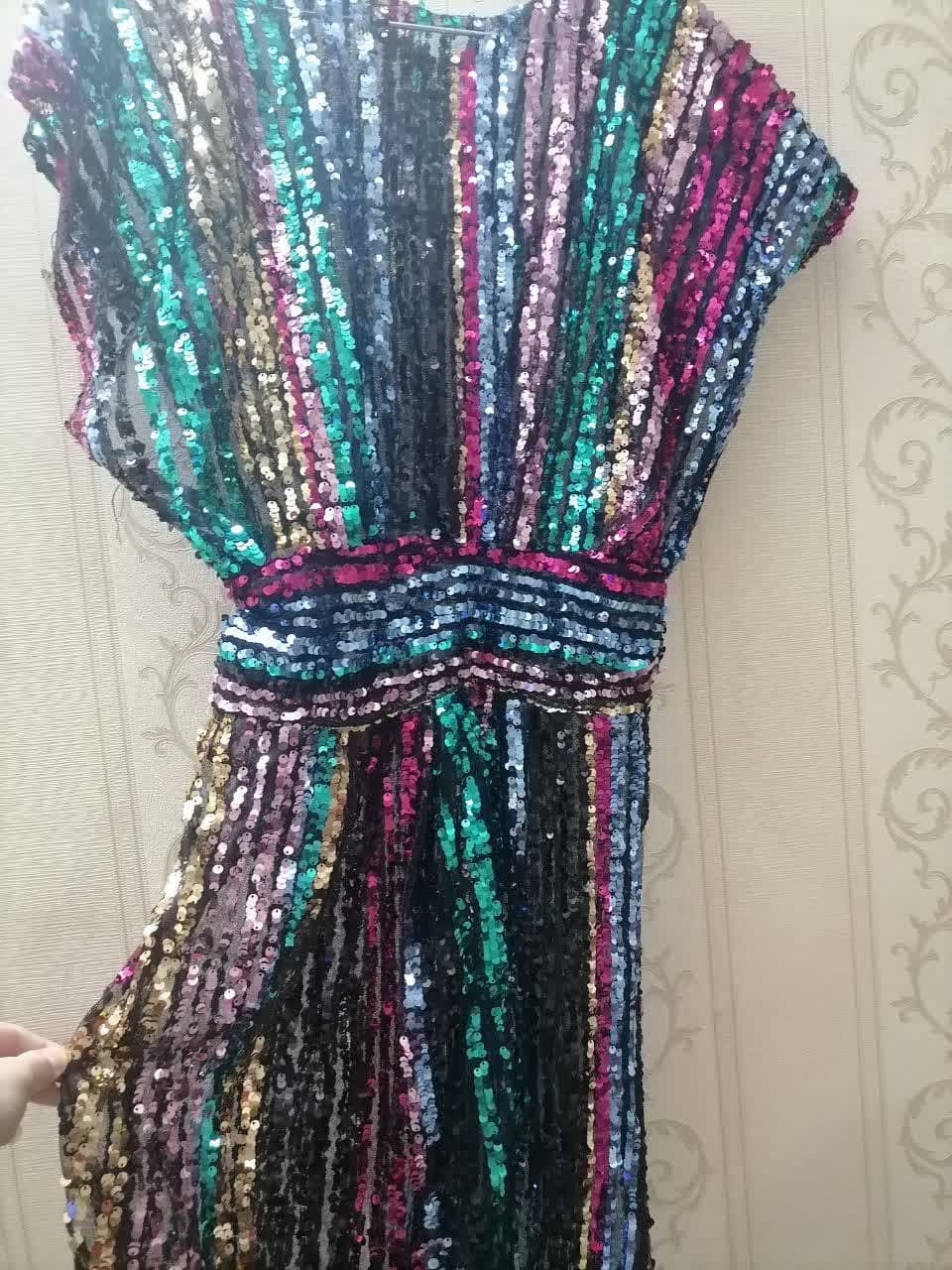 لباس مجلسی سایز 38-40