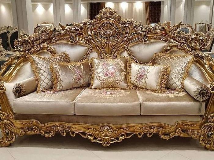 تولید کوسن مبل