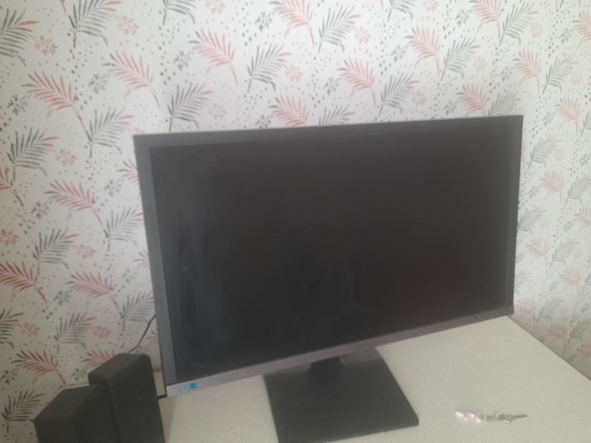 مانیتور سامسونگ 28 اینچ 4k