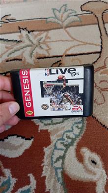 بسکتبال96