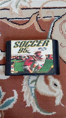 فوتبال95