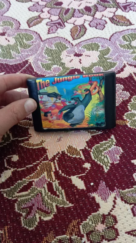 تارزان لیبل فابریک