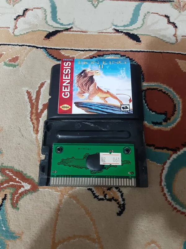 شیرشاه 2 تایوان