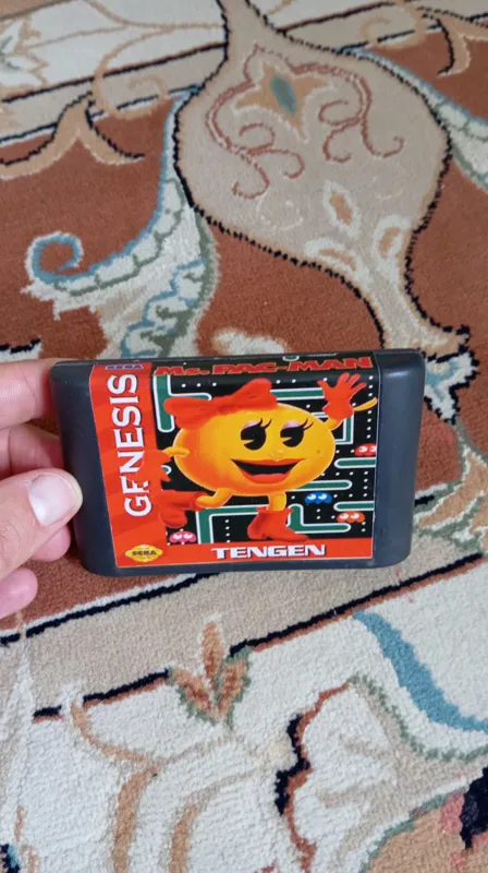 نقطه خور کمیاب