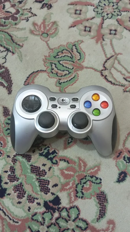 دسته لاجیتیک قدیمی