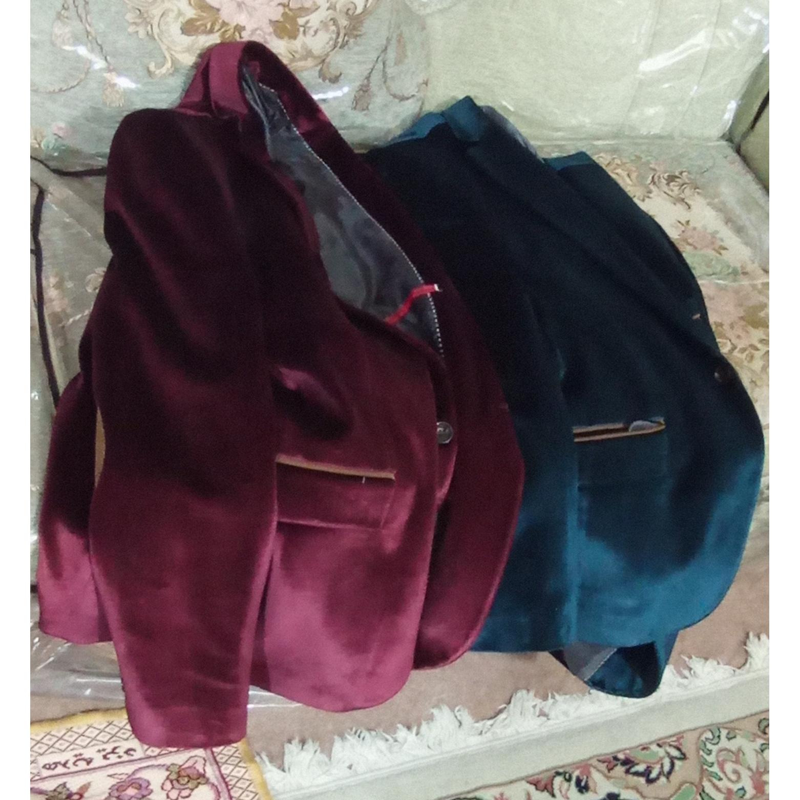 کت ترکیه ابریشمی