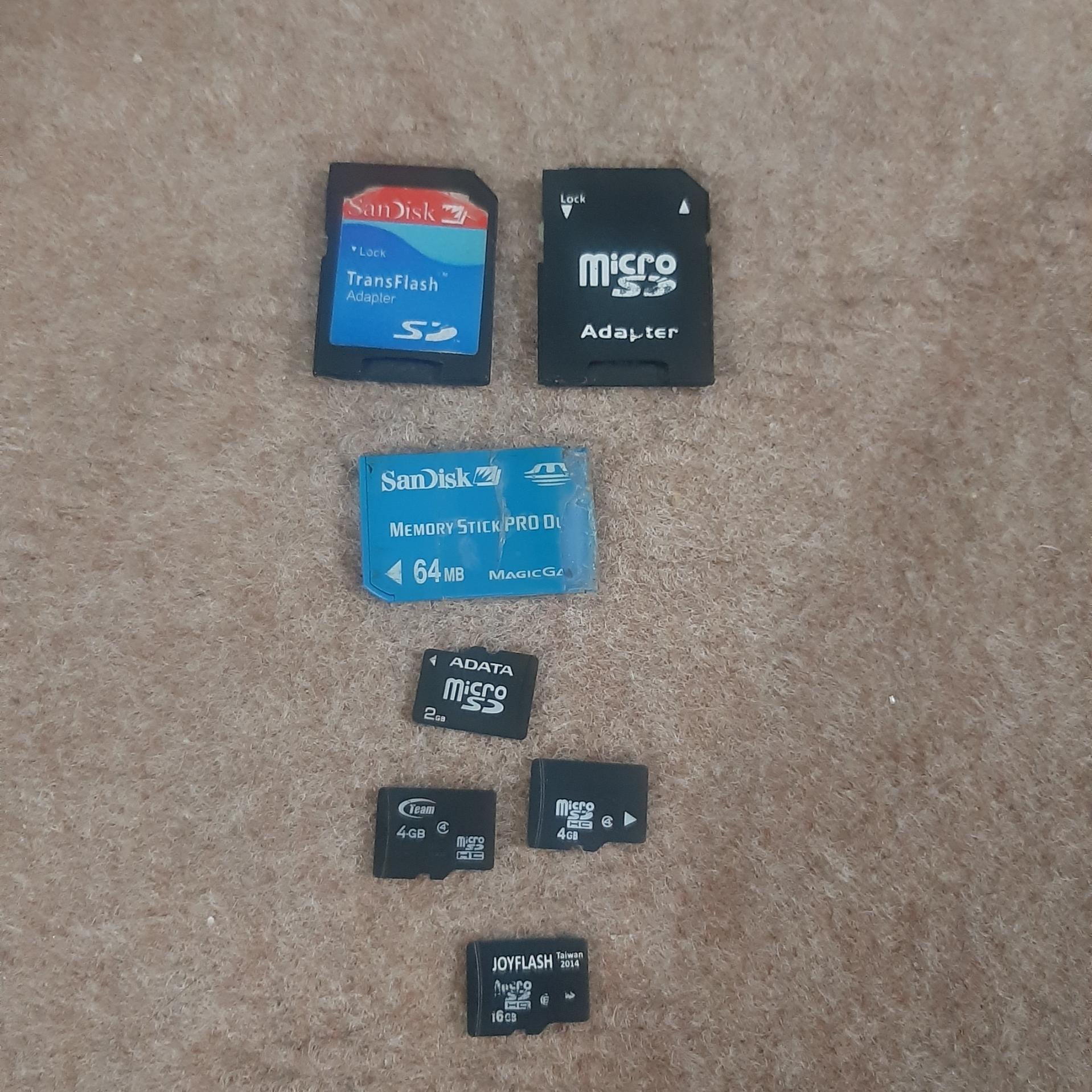 مموری گوشی رم