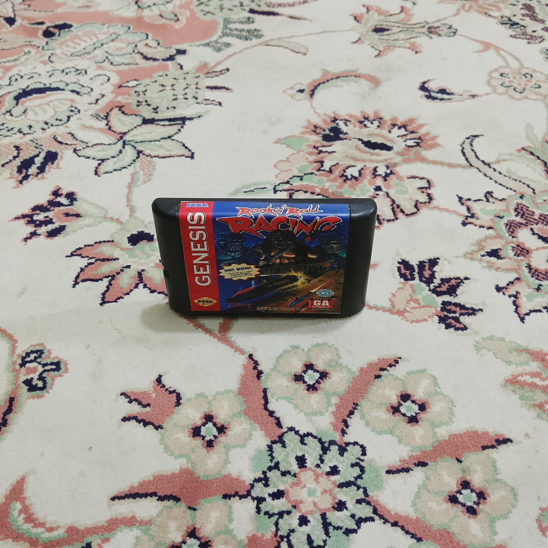 روک رول ایسینگ