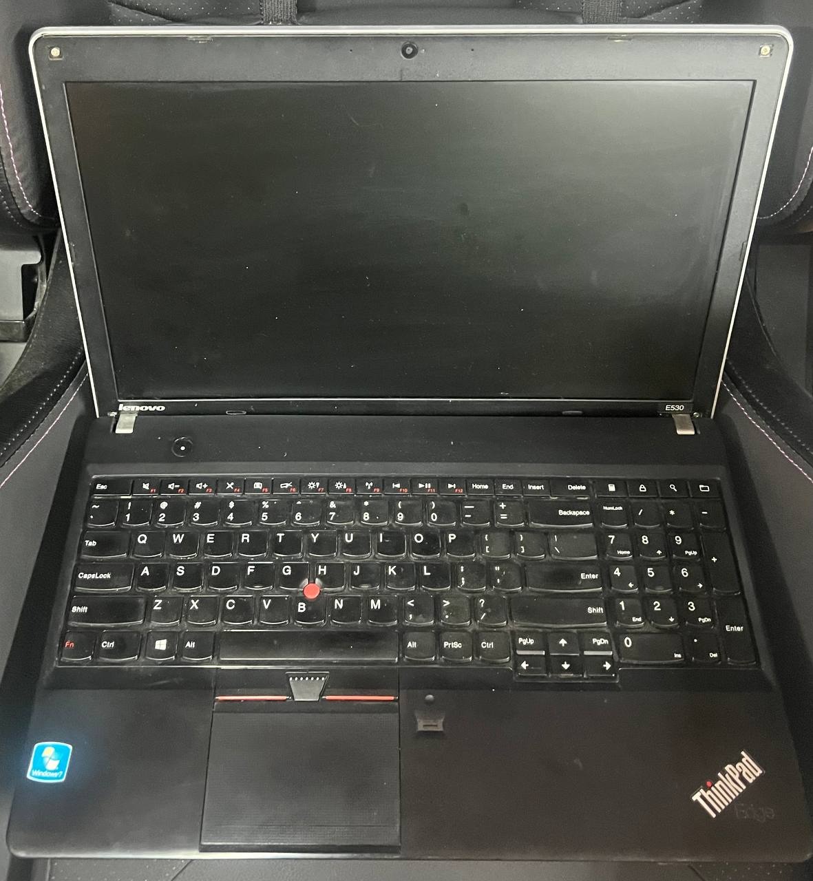 لپ تاپ LENOVO مدل E530 i7