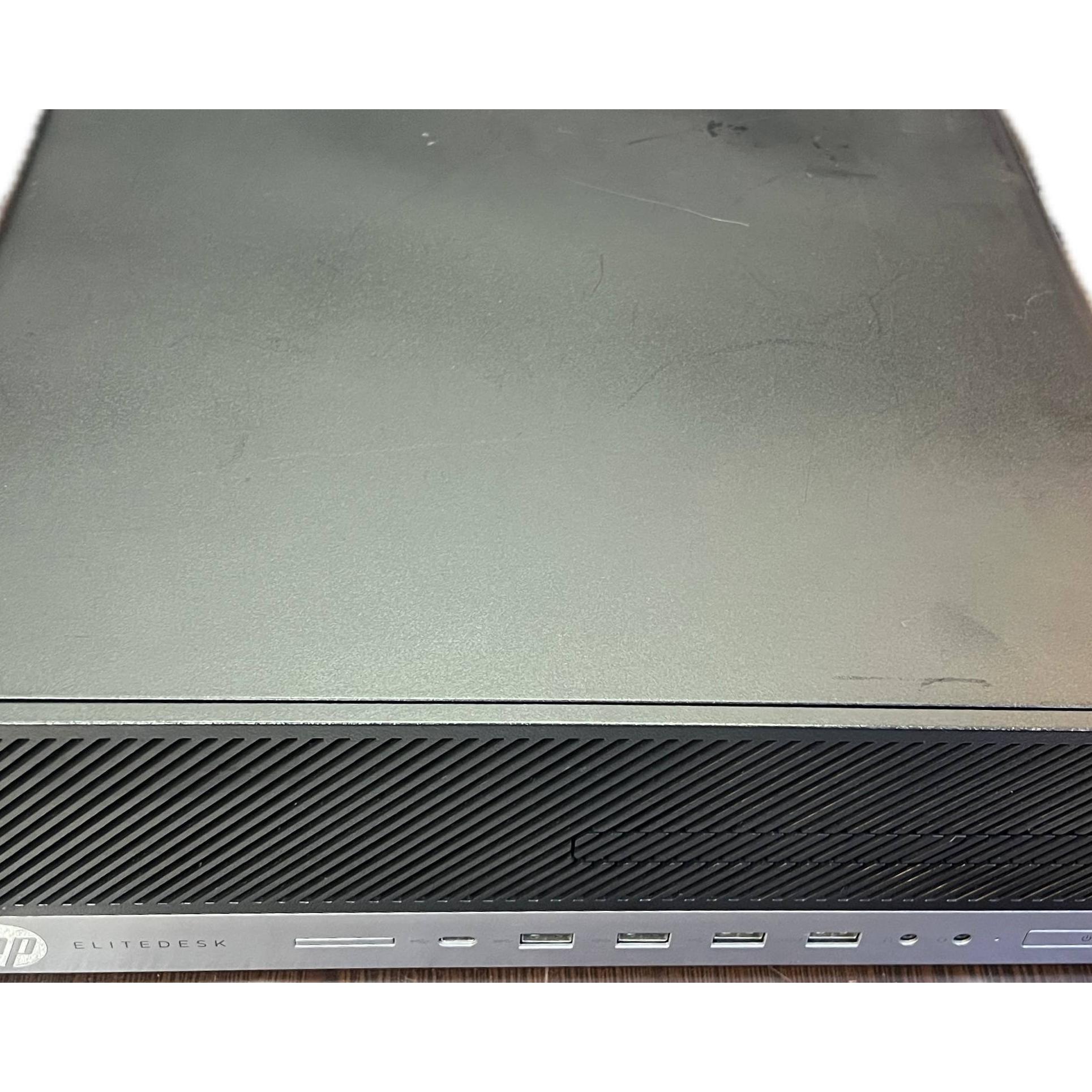 MINI CASE HP G3 مینی کیس I7 6700