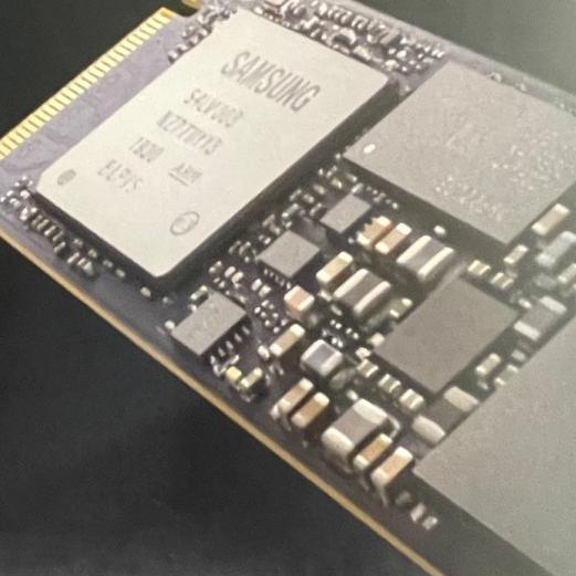 ssd nvme gen 4 samsung 980 pro 1tb