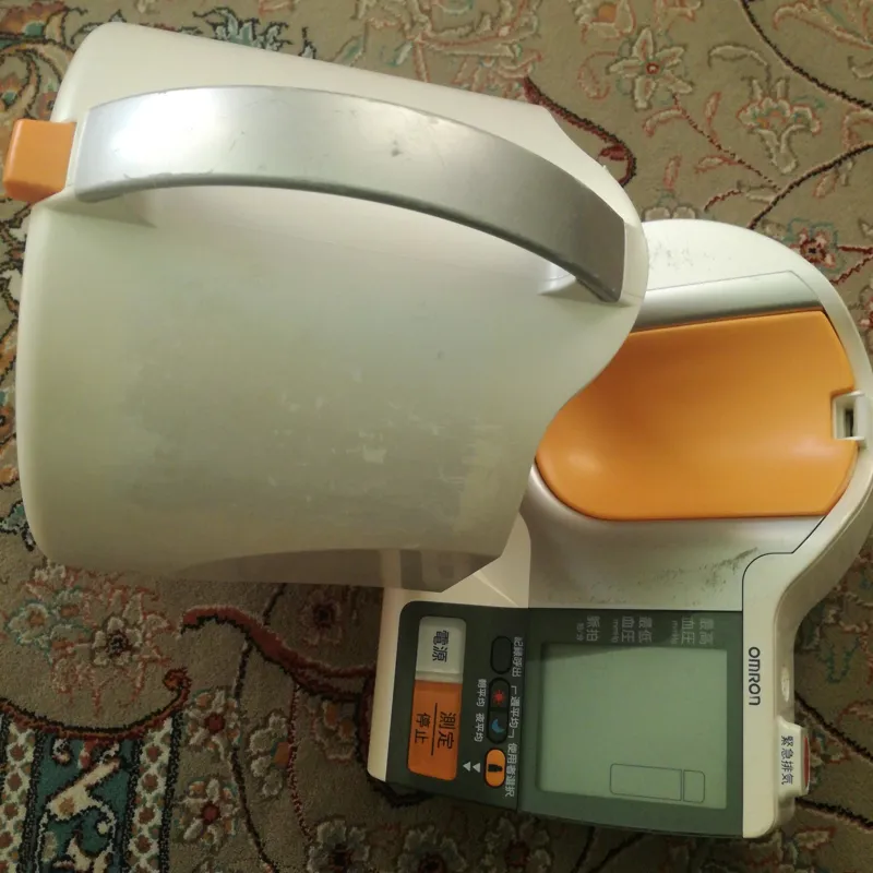 دستگاه فشار خون مطبی (رومیزی) OMRON