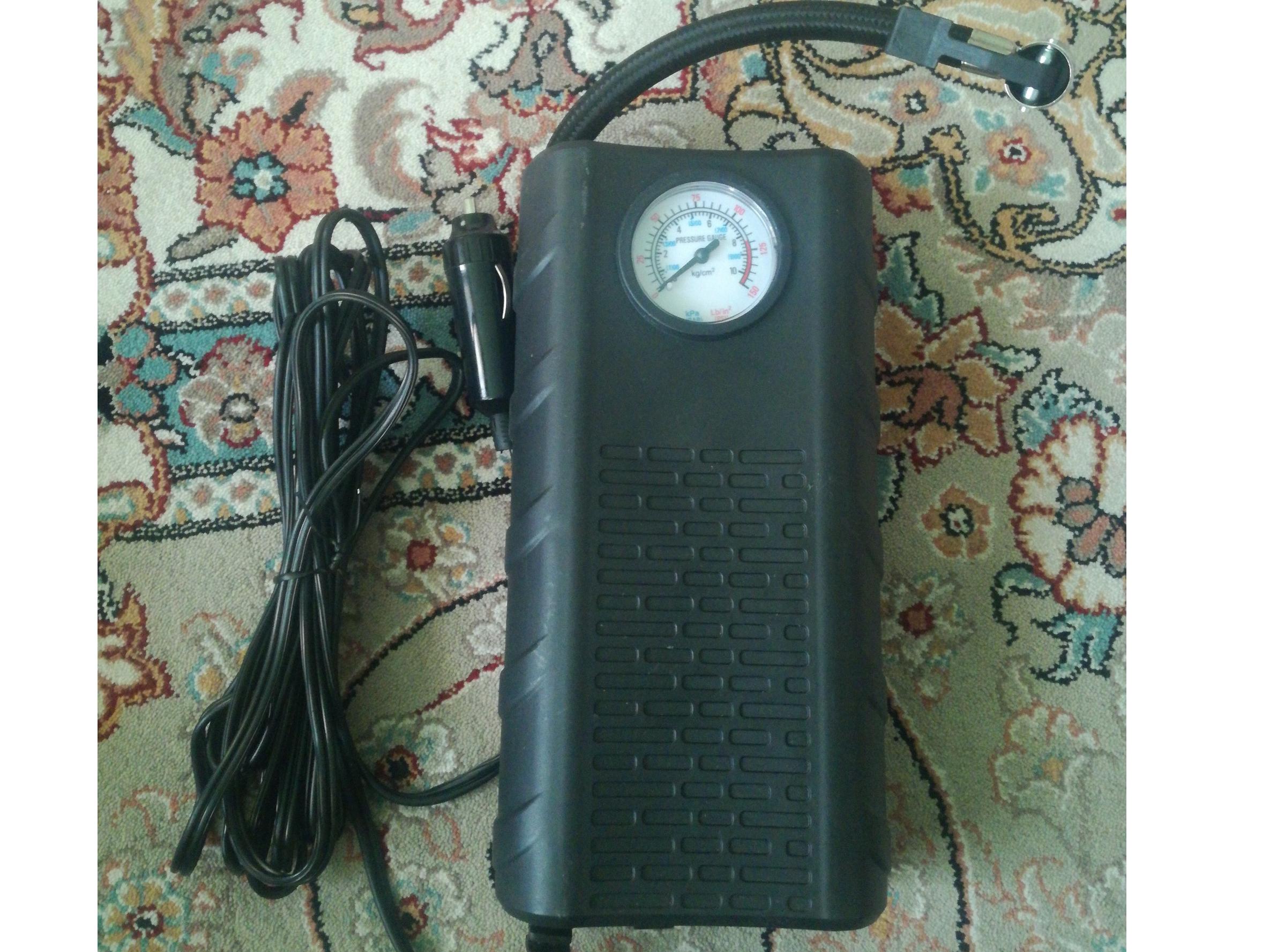 پمپ باد فندکی