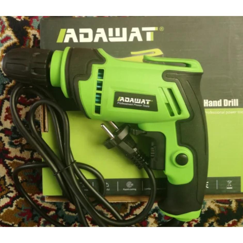 دریل 550 وات ADAWAT مدل AD_10