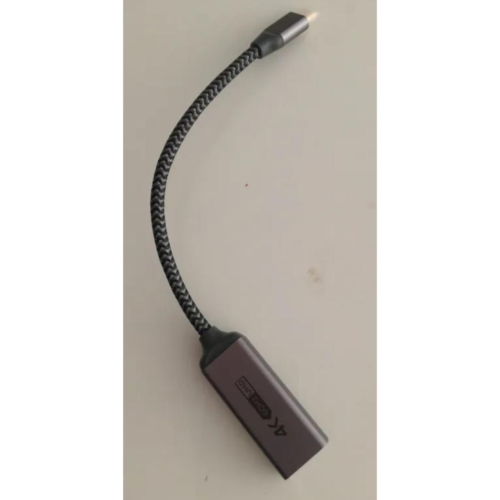 مبدل تایپ سی به HDMI