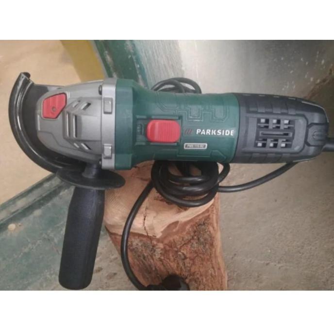 مینی فرز Parkside pws 115 B2 آلمان