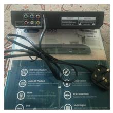 DVD