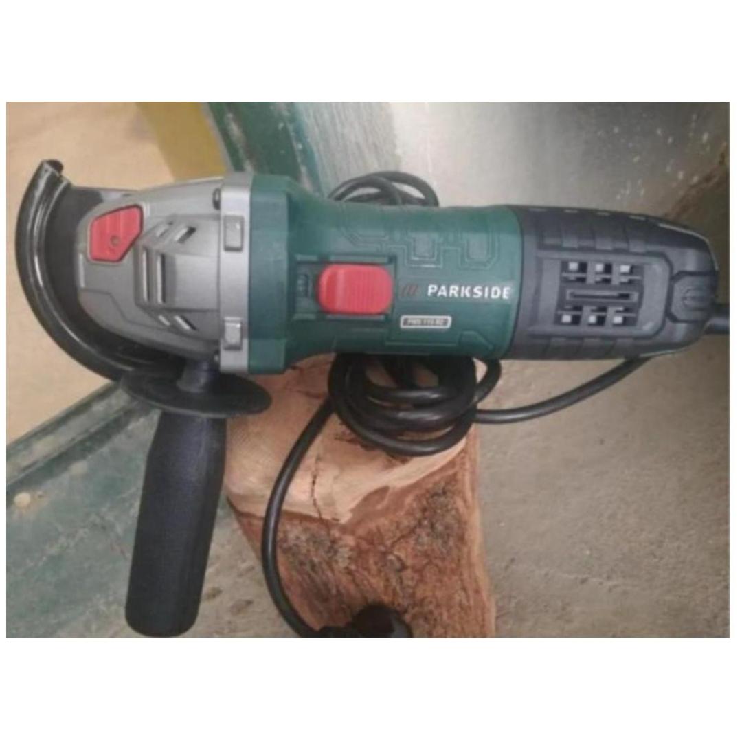 مینی فرز Parkside pws 115 B2 آلمان