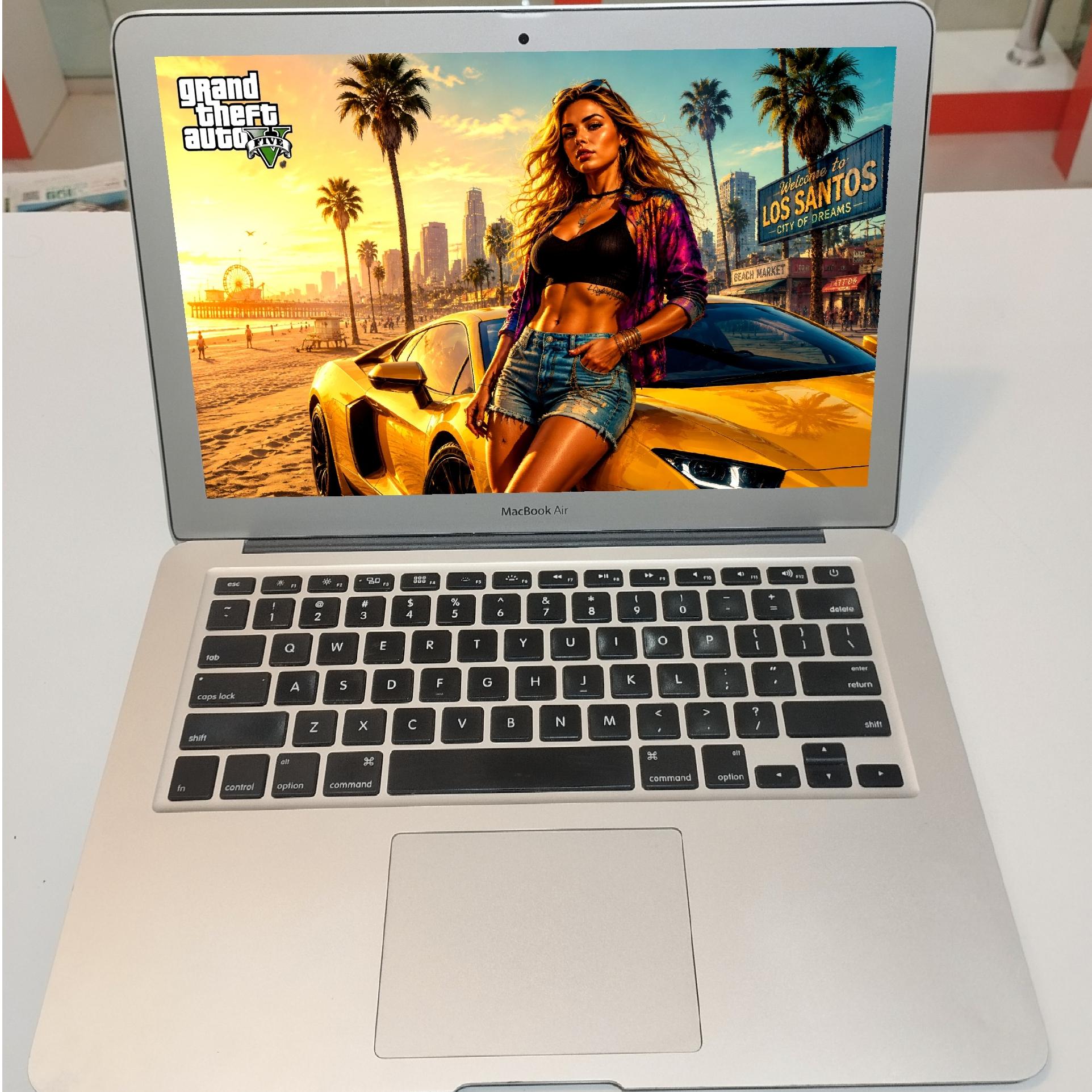 Macbook Air اپل Core i5