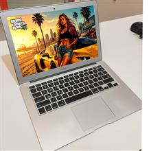 Macbook