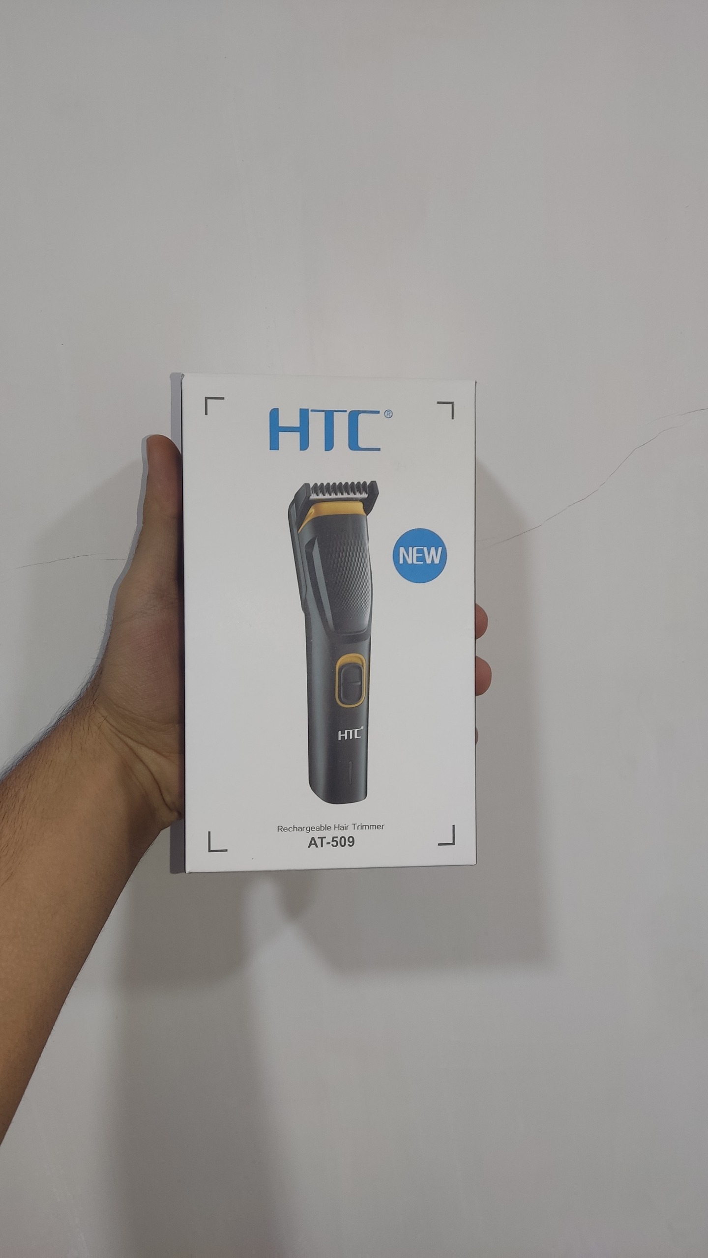 خط زن HTC AT-509